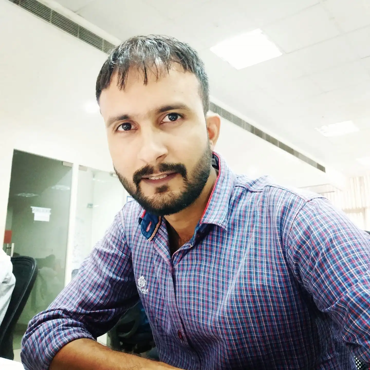 Bhupendra Chahar