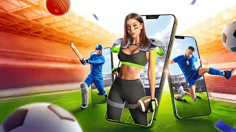 Form the team of your dreams with the new Fantasy Sport